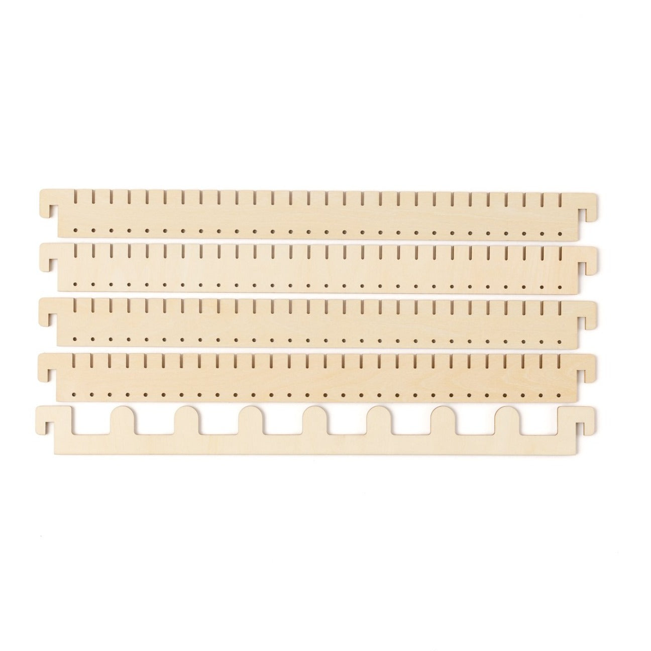 Adjustable Earring Stand Inserts