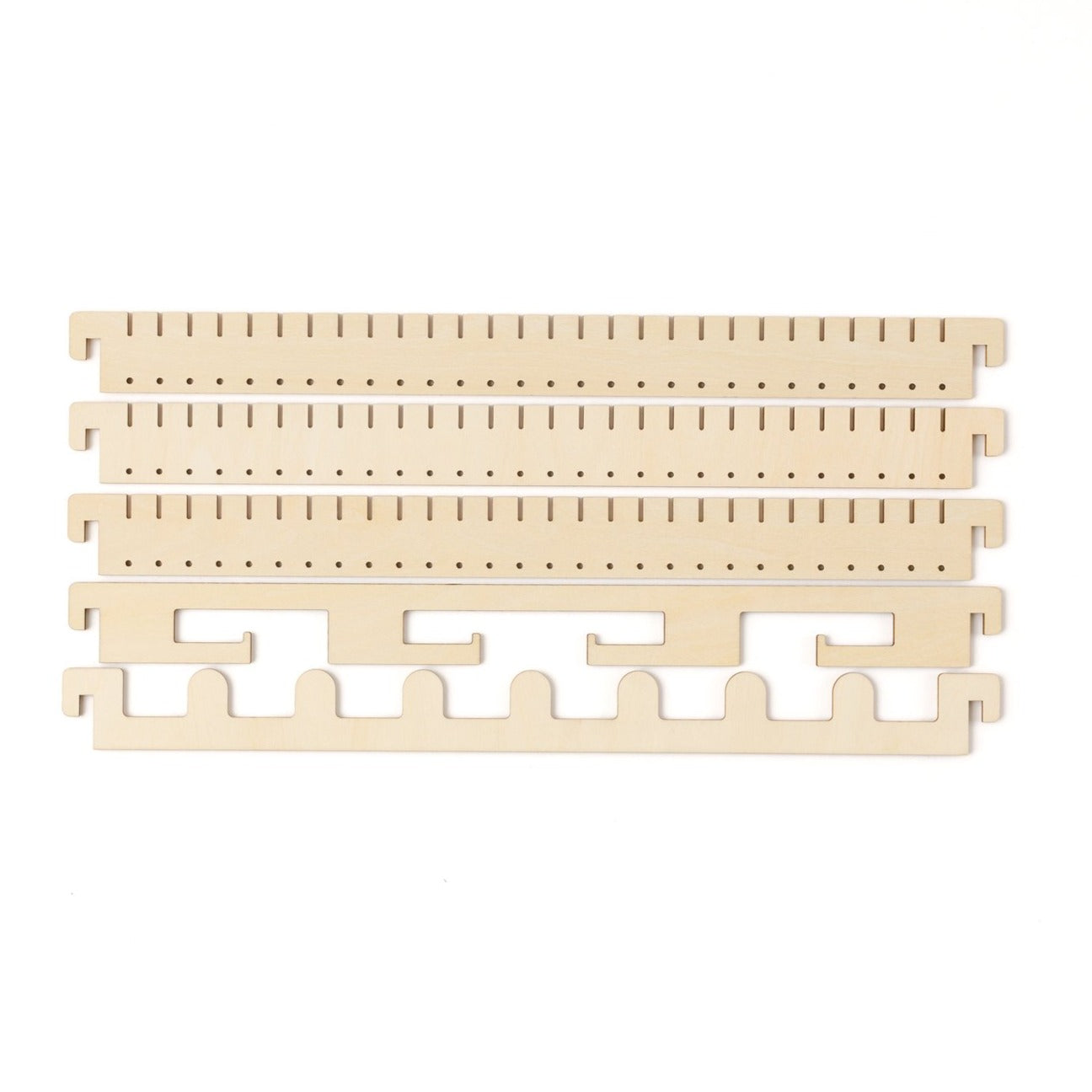 Adjustable Earring Stand Inserts