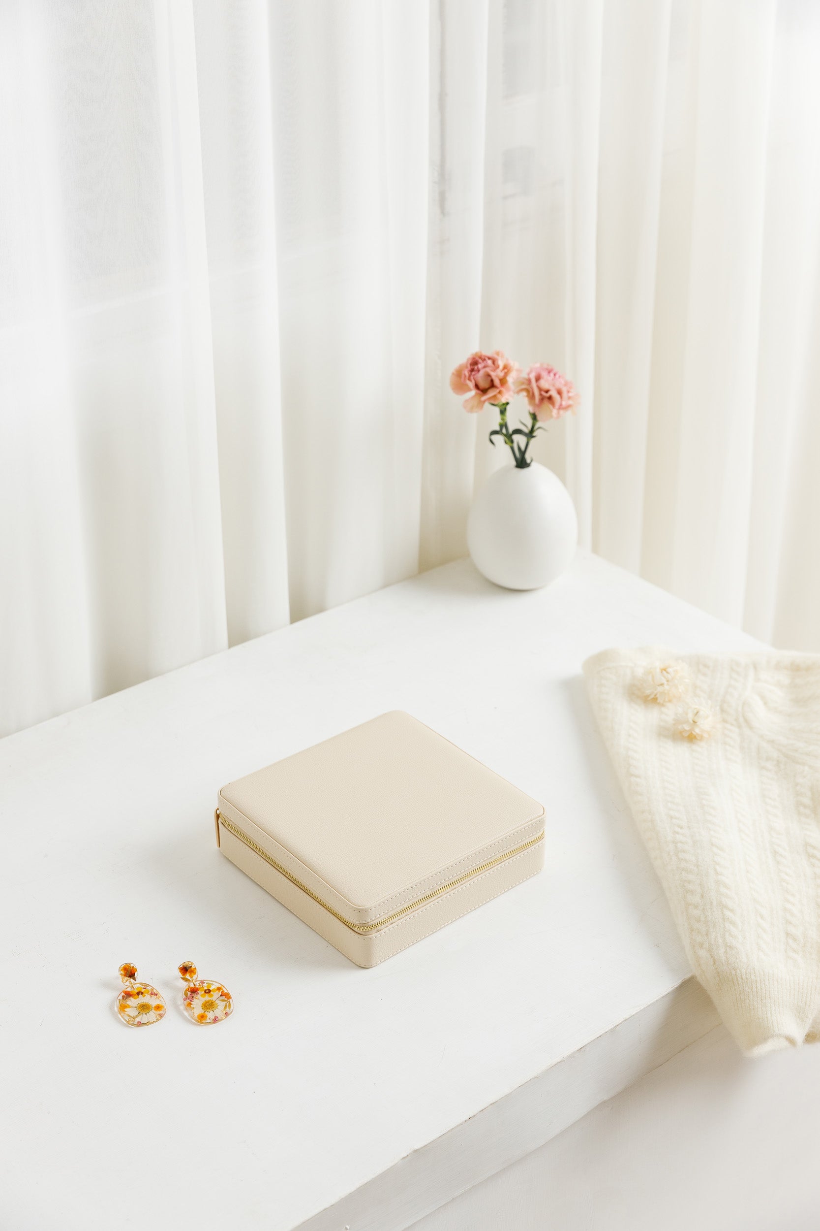 Jewellery Case - 2 Sizes