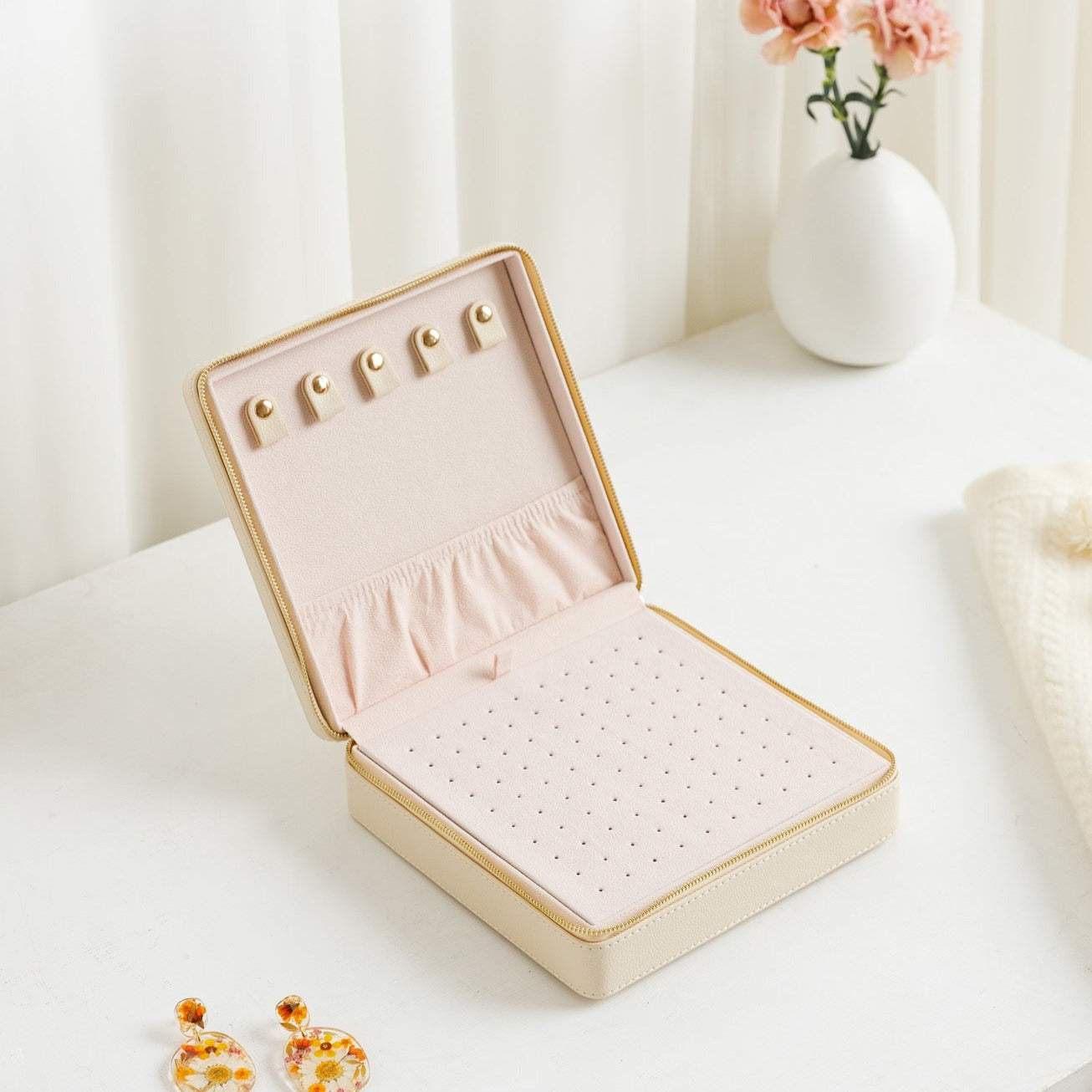 Jewellery Case - 2 Sizes