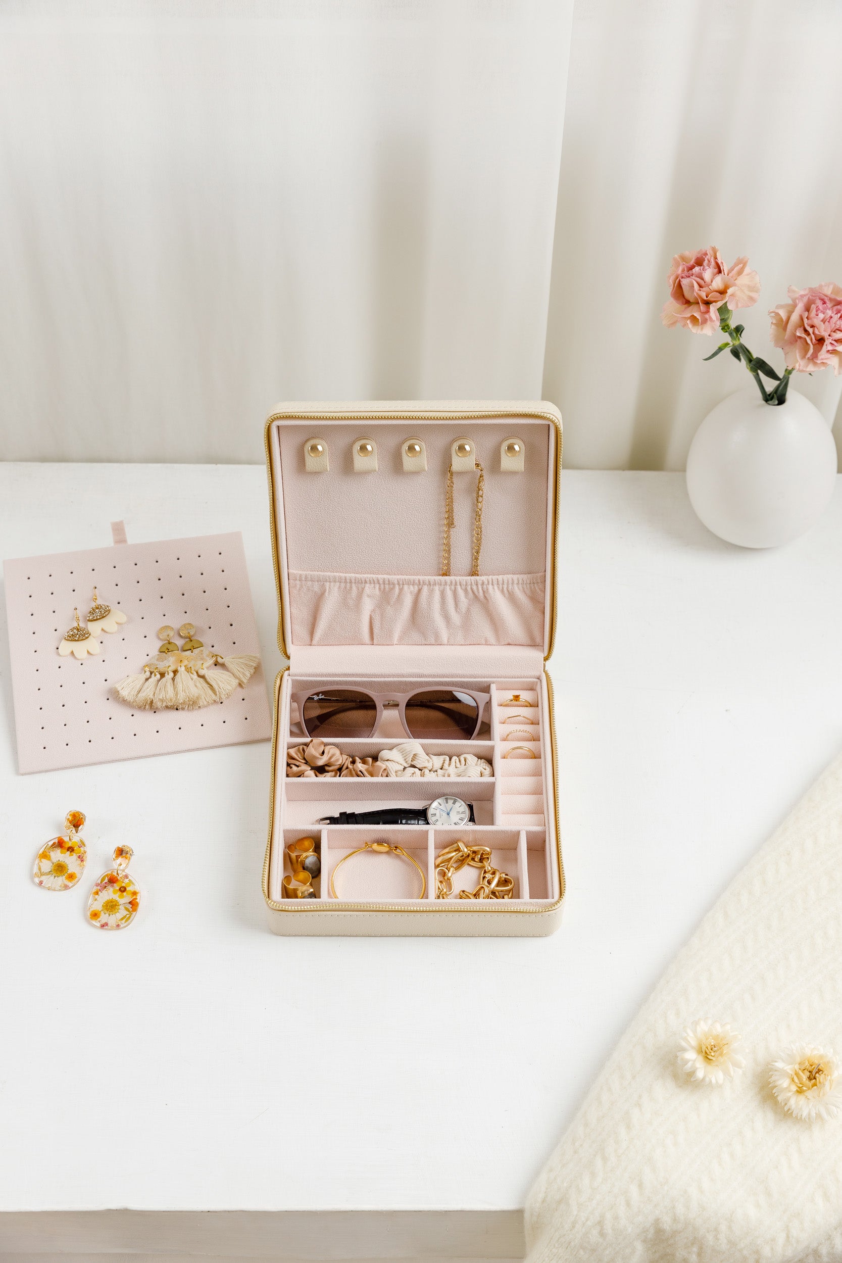 Jewellery Case - 2 Sizes