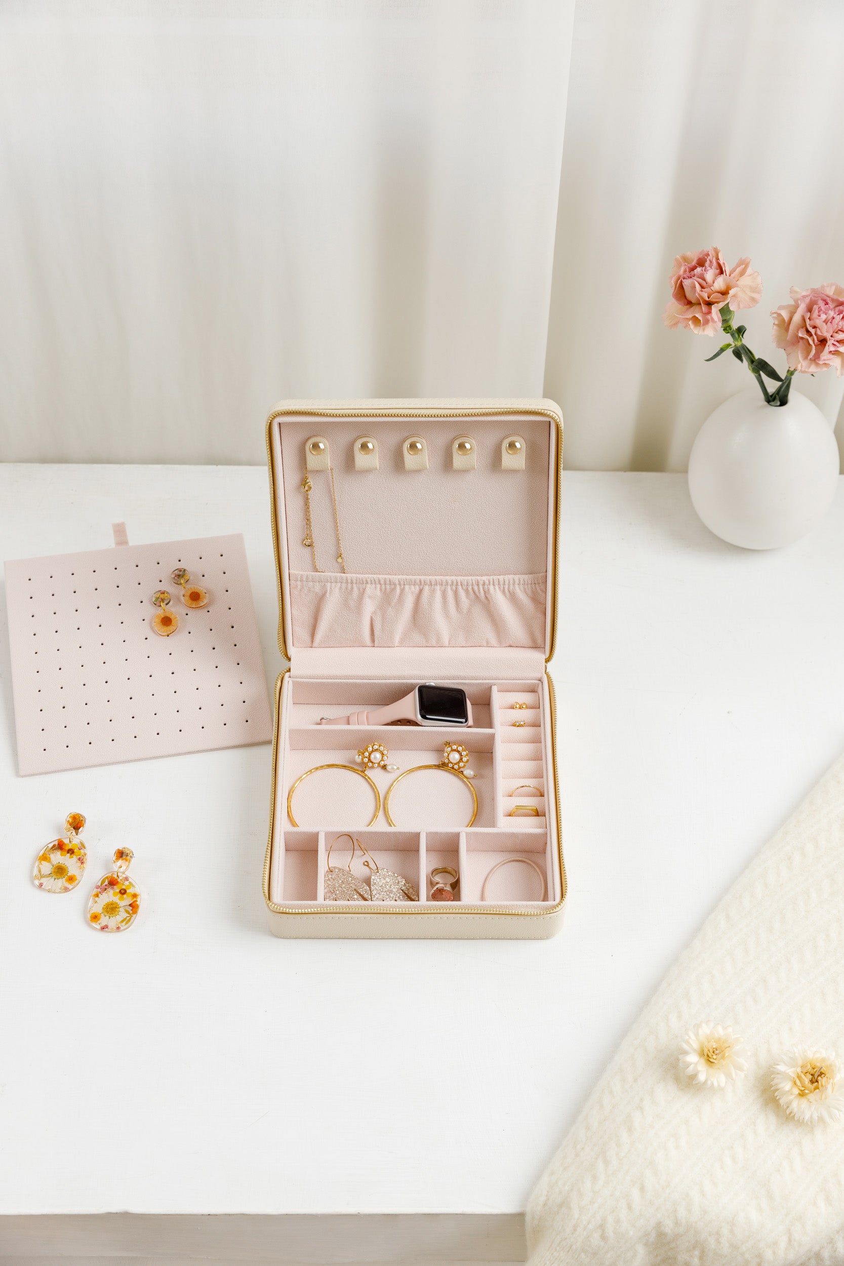 Jewellery Case - 2 Sizes