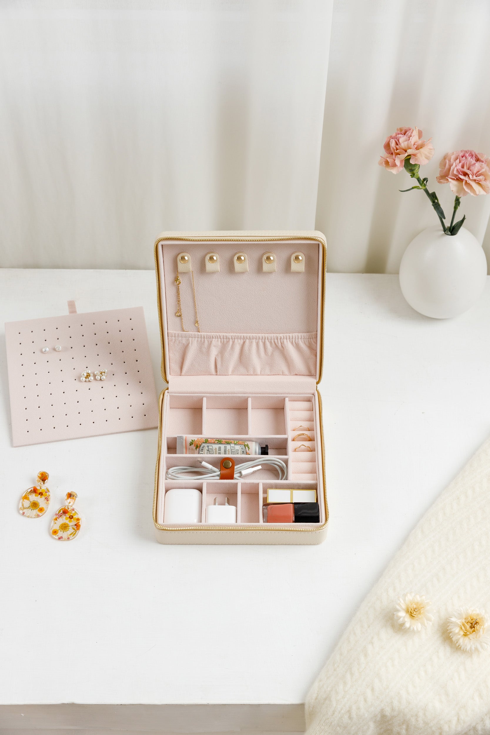 Jewellery Case - 2 Sizes