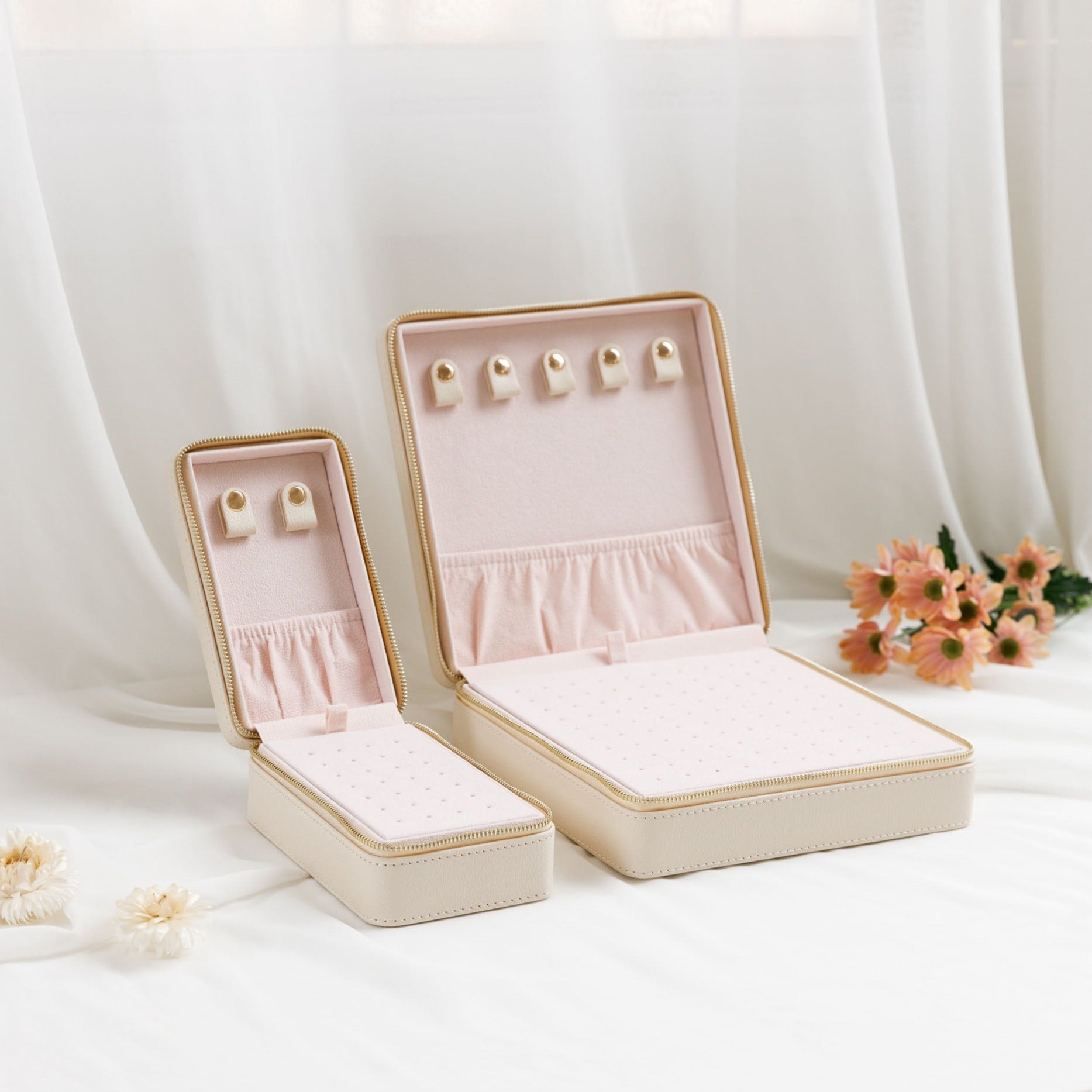 Jewellery Case - 2 Sizes