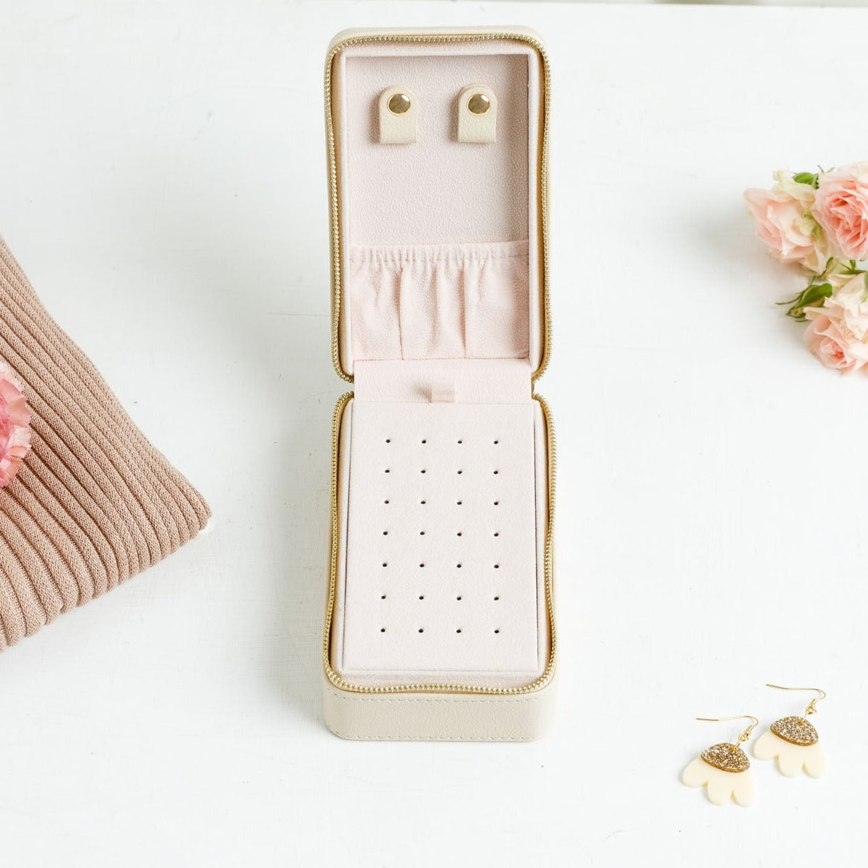 Jewellery Case - 2 Sizes