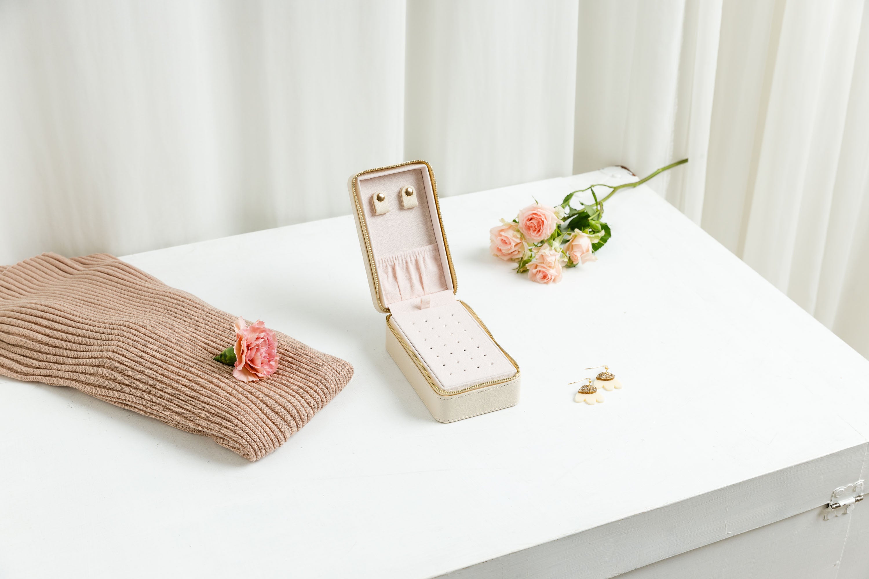 Jewellery Case - 2 Sizes