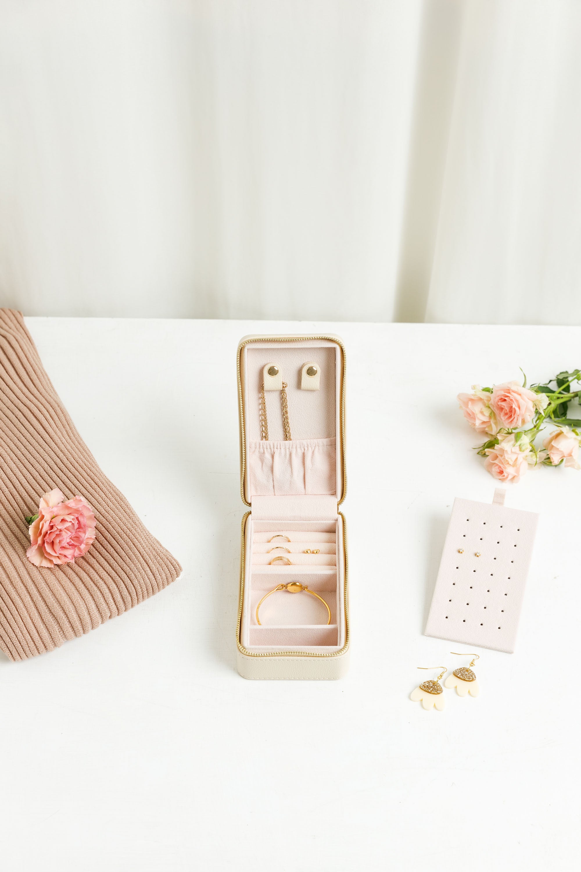 Jewellery Case - 2 Sizes