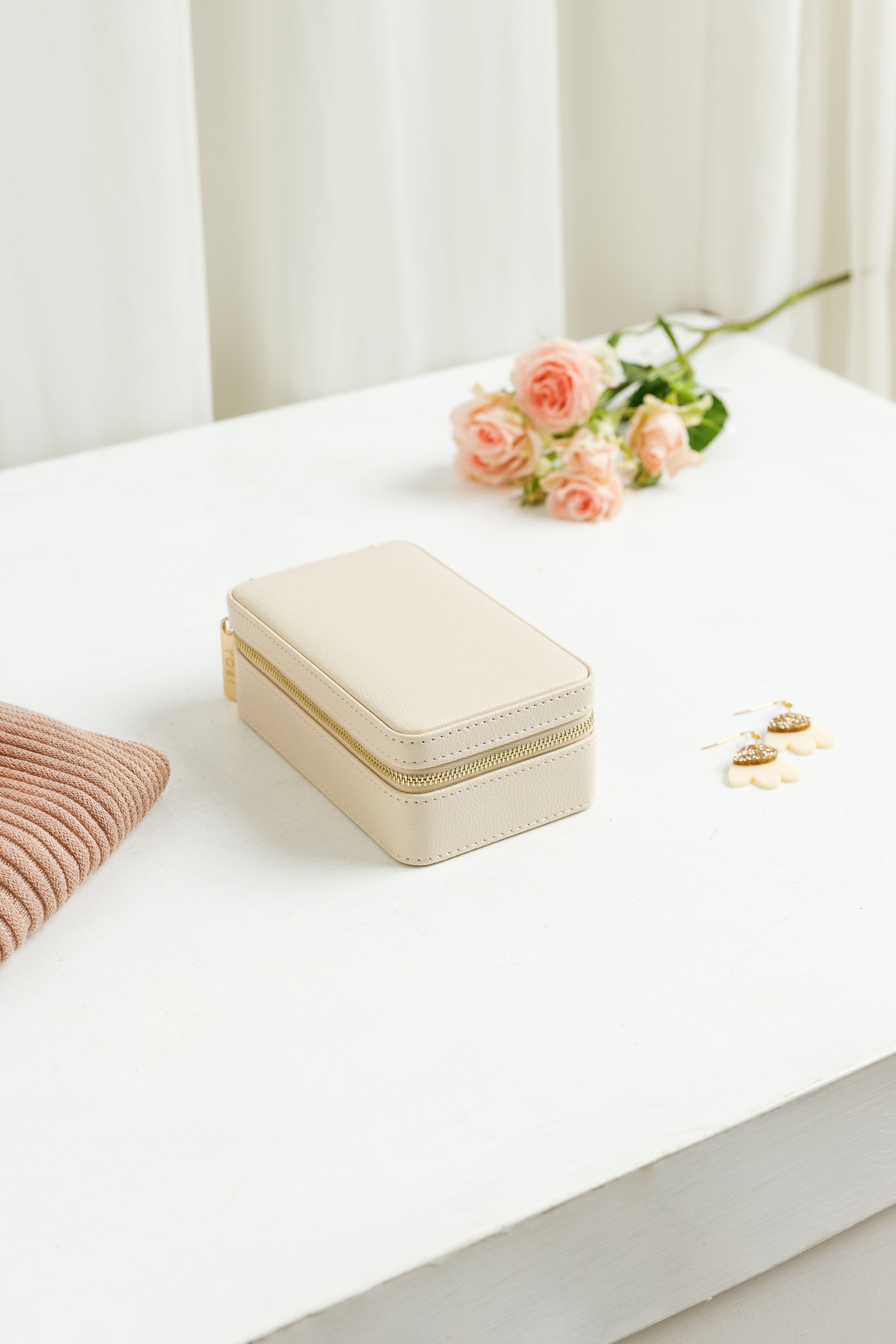 Jewellery Case - 2 Sizes