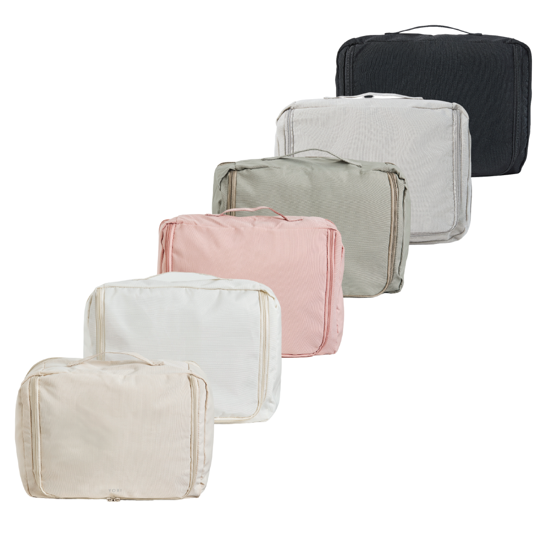 Compression Packing Cube - Grande