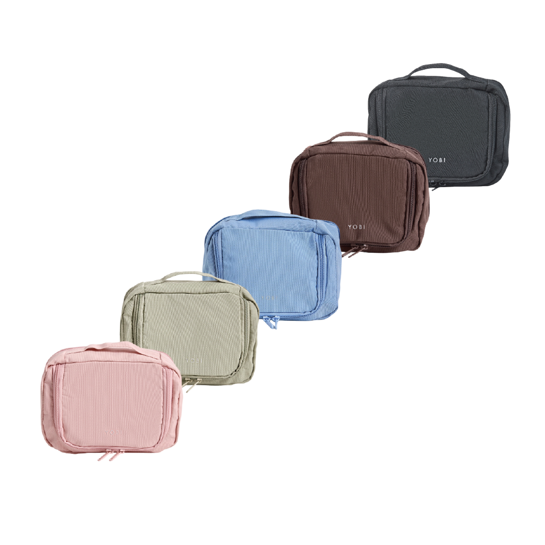 Compression Packing Cube - Petite