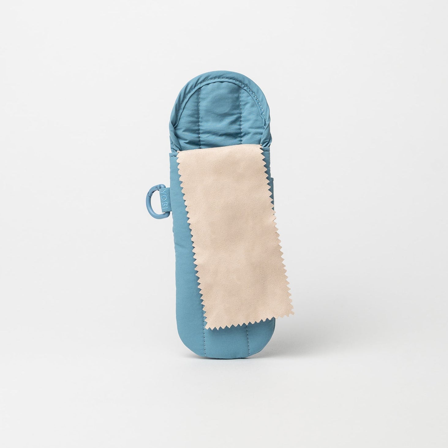 The New Duo Glasses Case