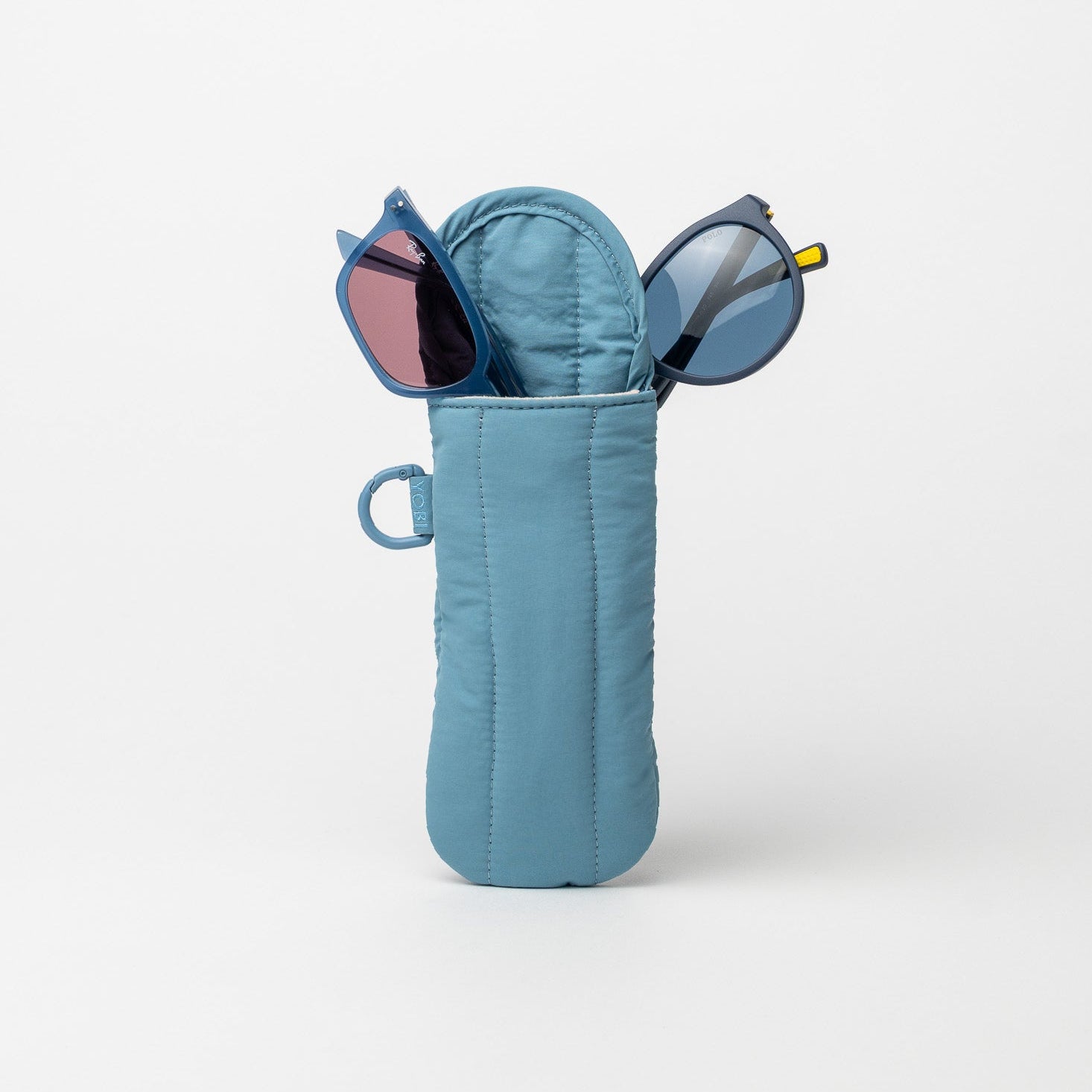 The New Duo Glasses Case