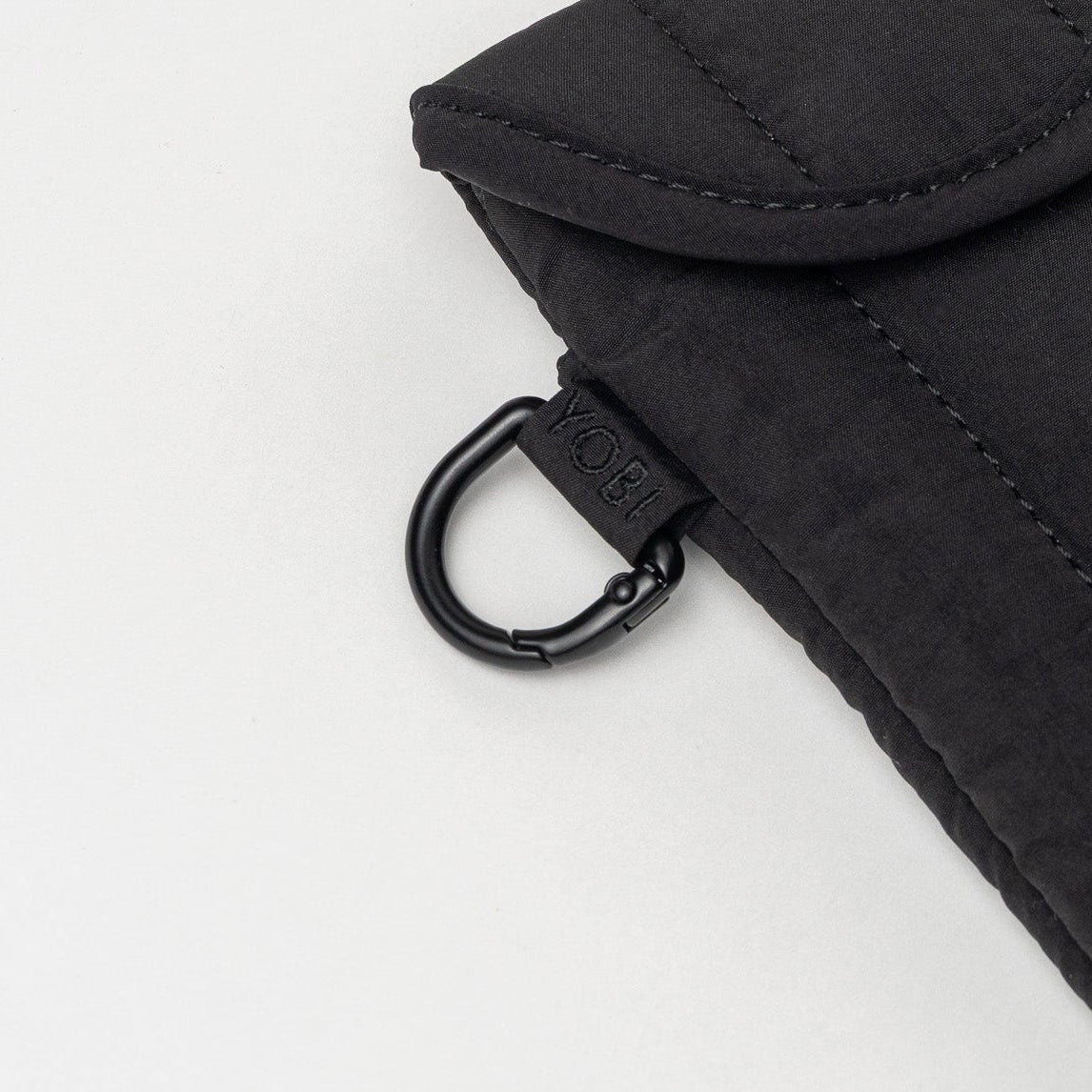 The New Duo Glasses Case