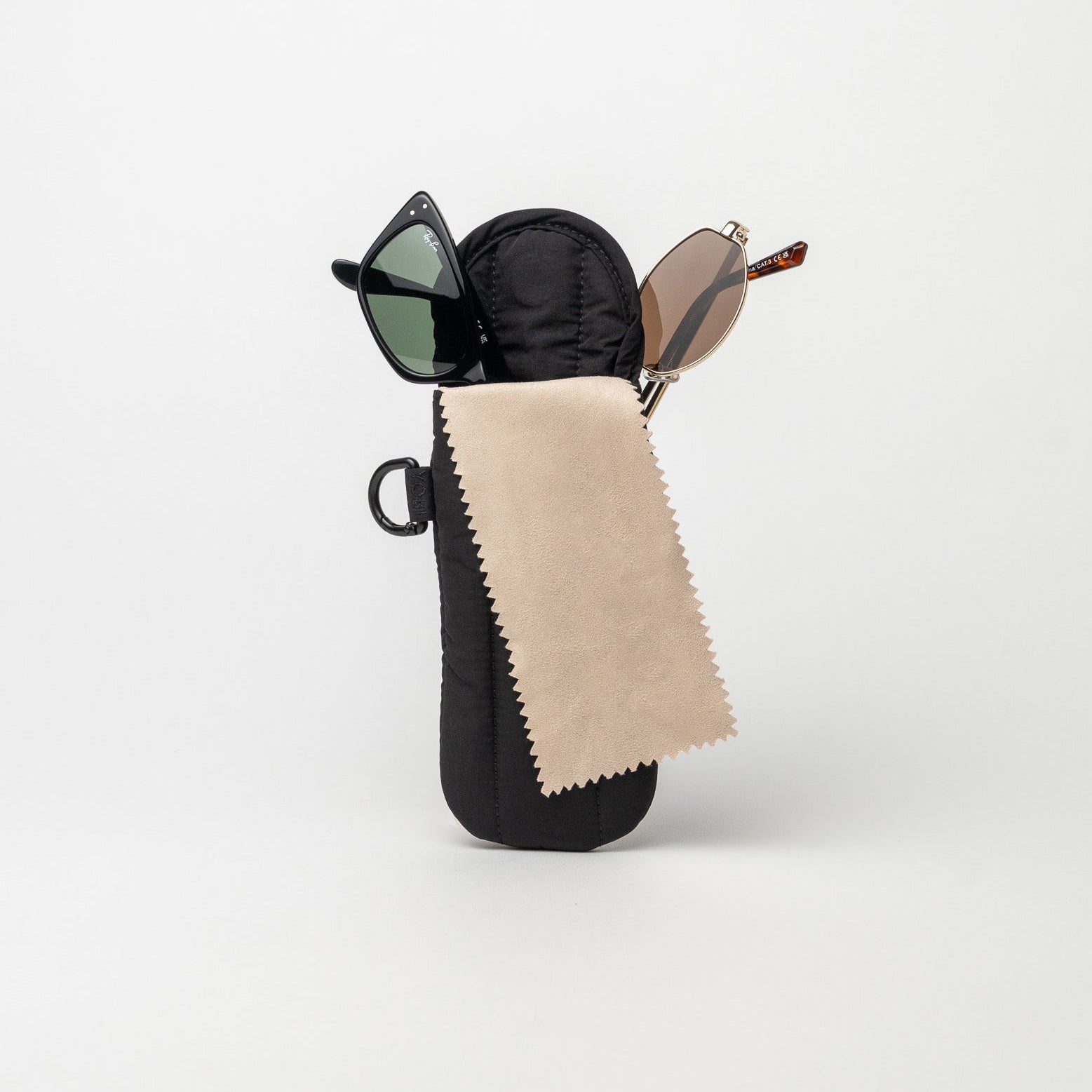 The New Duo Glasses Case