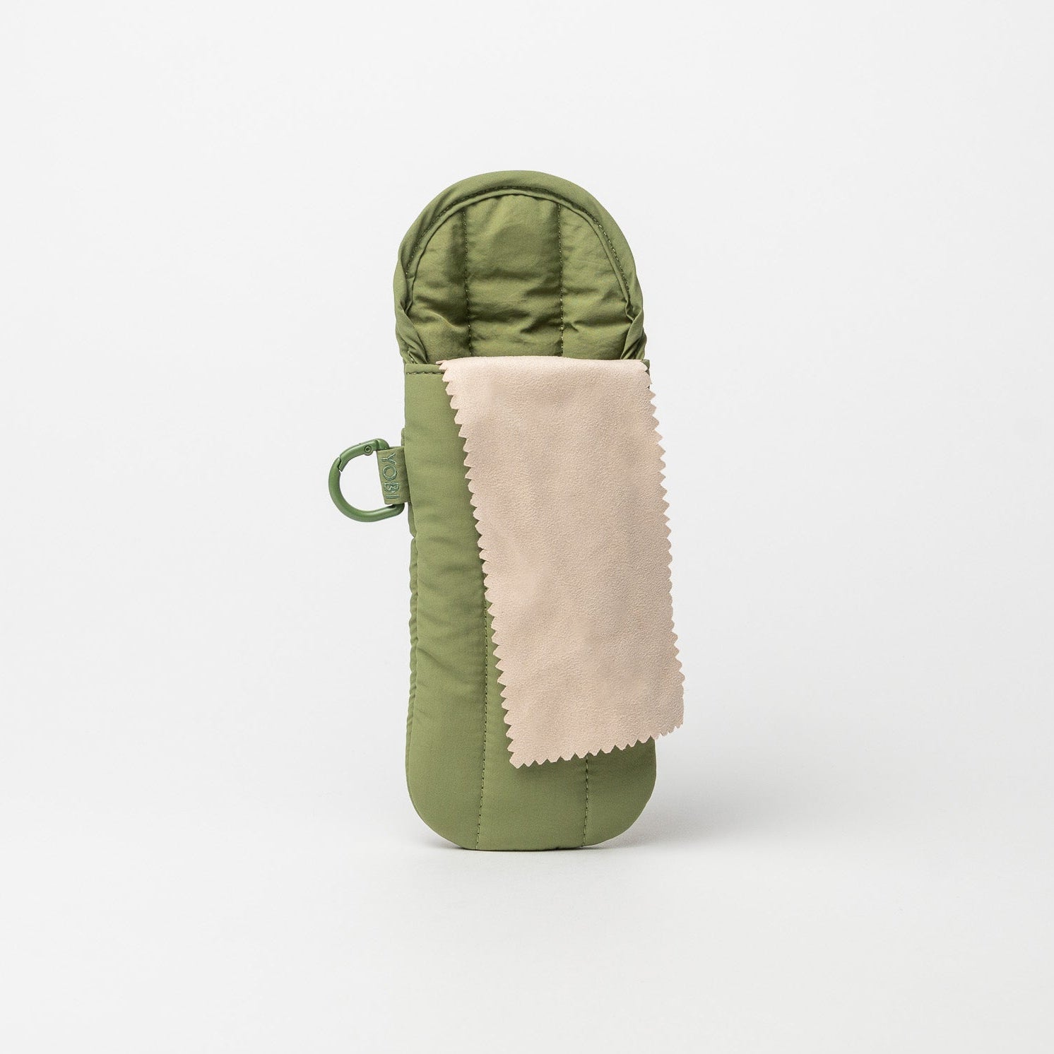 The New Duo Glasses Case