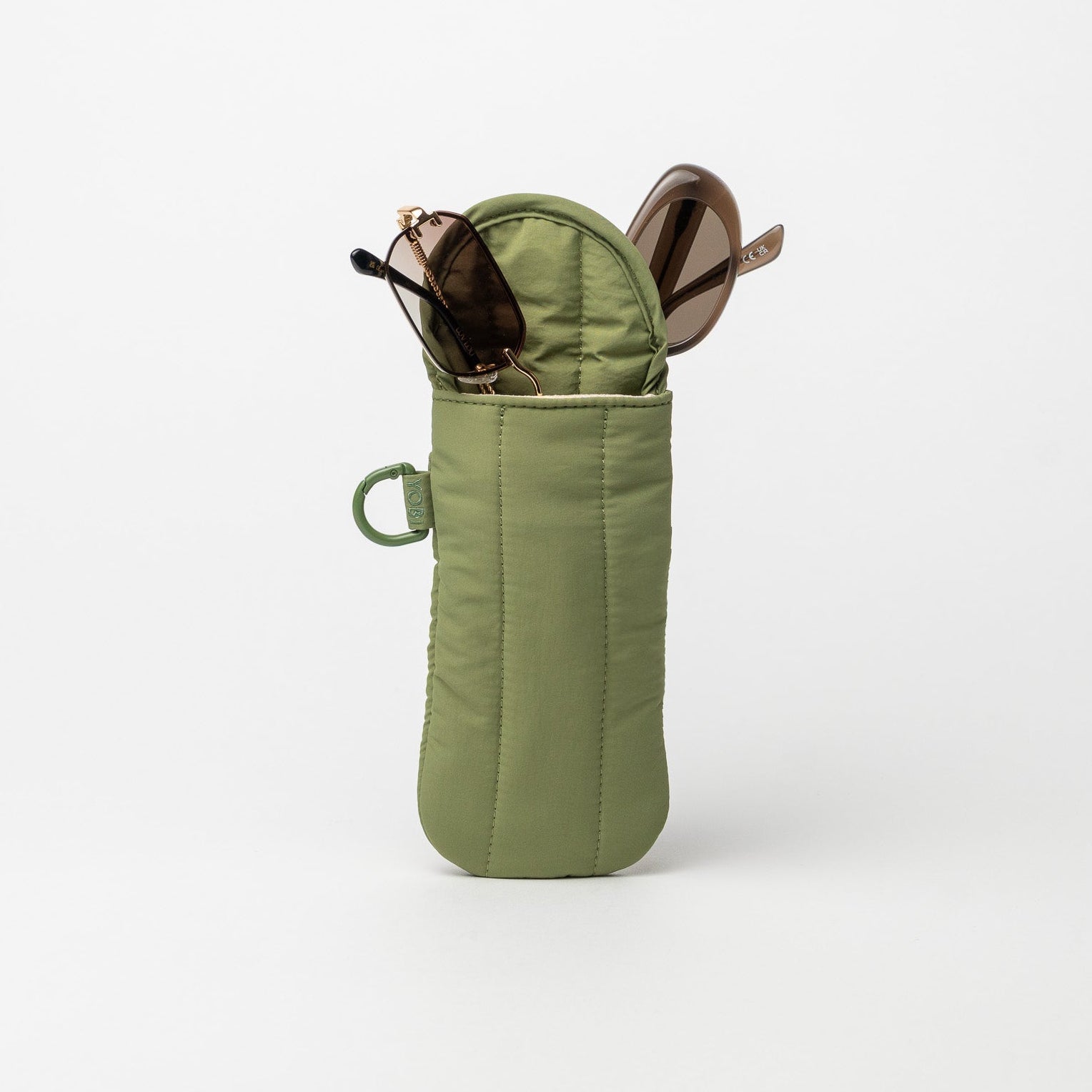 The New Duo Glasses Case